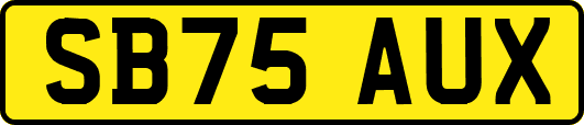 SB75AUX