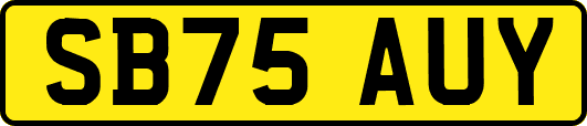 SB75AUY