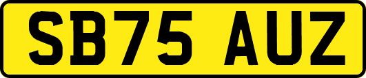 SB75AUZ