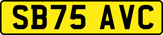 SB75AVC
