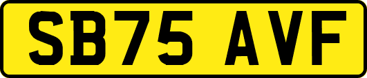 SB75AVF