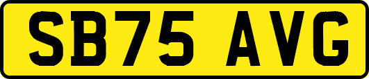 SB75AVG
