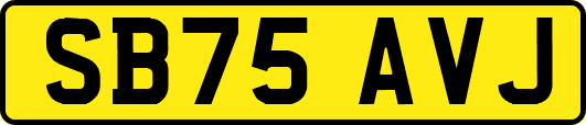 SB75AVJ