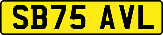 SB75AVL