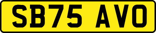 SB75AVO