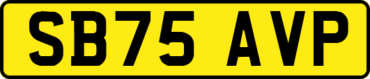 SB75AVP