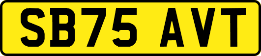 SB75AVT