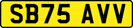 SB75AVV