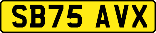 SB75AVX