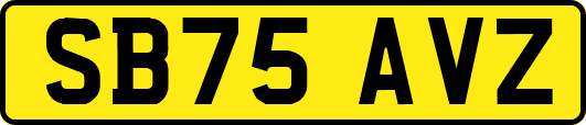SB75AVZ