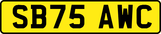 SB75AWC