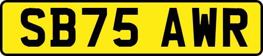 SB75AWR