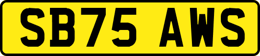 SB75AWS
