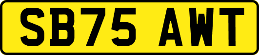 SB75AWT