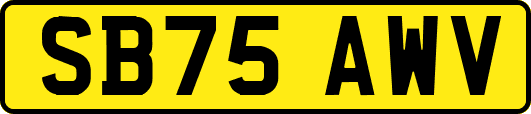 SB75AWV