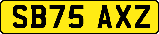 SB75AXZ