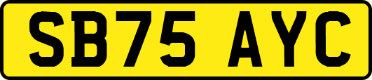 SB75AYC