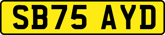 SB75AYD