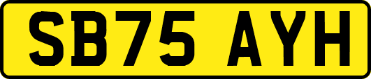 SB75AYH