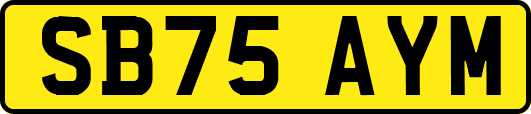 SB75AYM