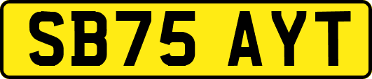 SB75AYT