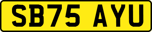SB75AYU