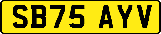 SB75AYV