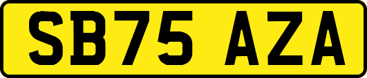 SB75AZA