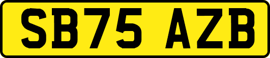 SB75AZB