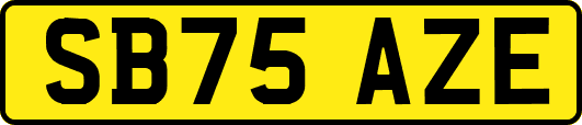 SB75AZE