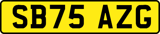 SB75AZG