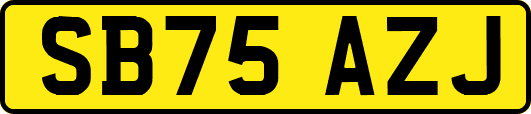 SB75AZJ