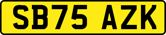 SB75AZK