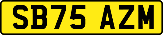SB75AZM