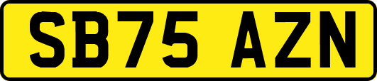 SB75AZN