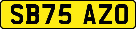 SB75AZO