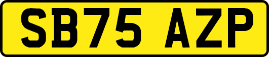 SB75AZP