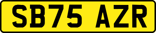 SB75AZR