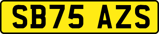 SB75AZS