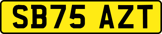 SB75AZT