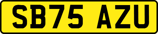SB75AZU