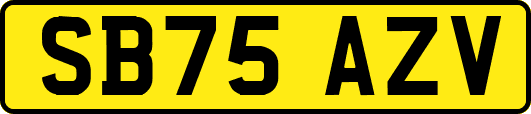 SB75AZV