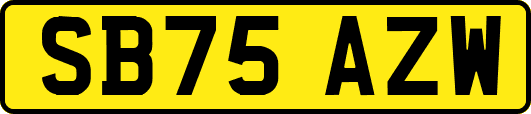 SB75AZW