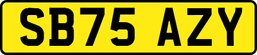 SB75AZY