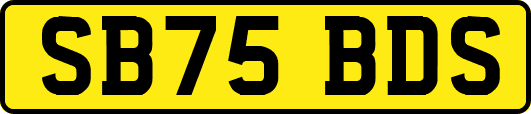 SB75BDS