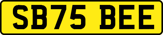 SB75BEE