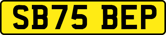 SB75BEP