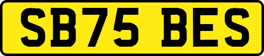 SB75BES