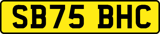 SB75BHC