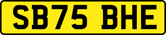 SB75BHE